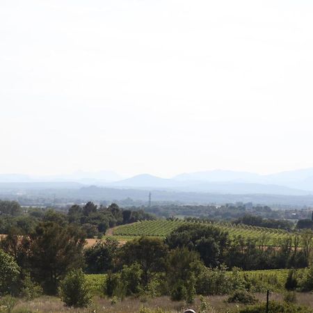 A L'Oree Des Cevennes Aigremont Екстер'єр фото