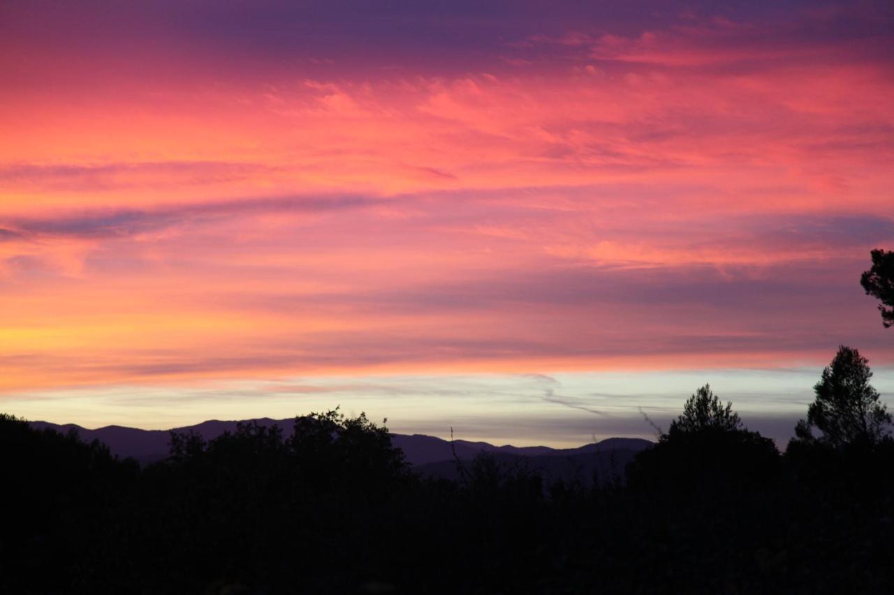 A L'Oree Des Cevennes Aigremont Екстер'єр фото